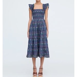 Hill house Ellie Nap dress